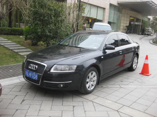 重慶商務租車